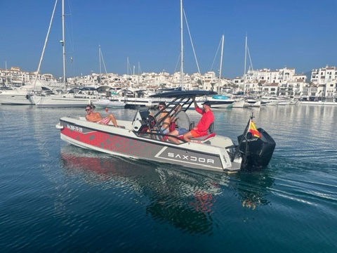 Your first 90 days in Marbella: a week-by-week checklist