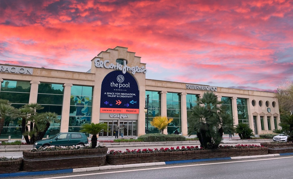 Coworking in Marbella: what actually works when you run a company from the coast