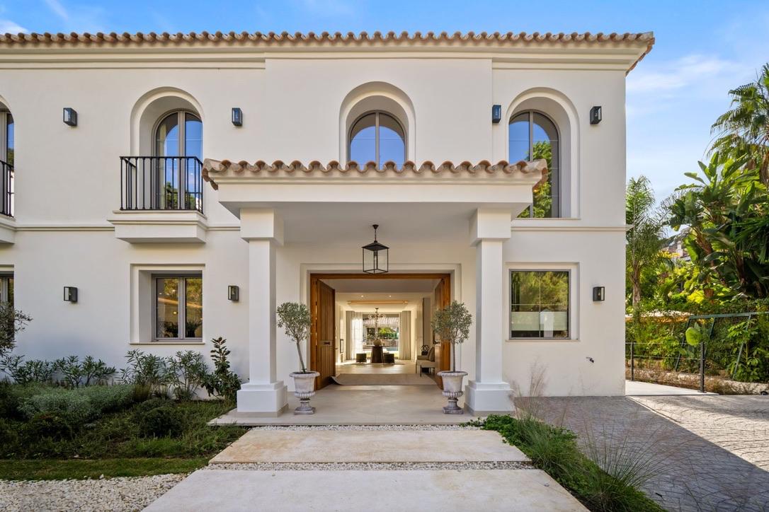 Buying a house in Marbella: the process, the real costs, and the mistakes