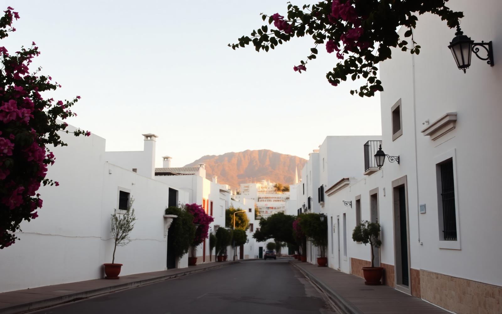 Why I moved to Marbella